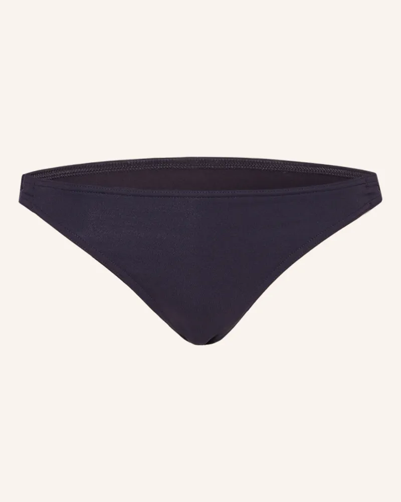 Eres Basic-Bikini-Hose SYLVIA Dunkelblau
