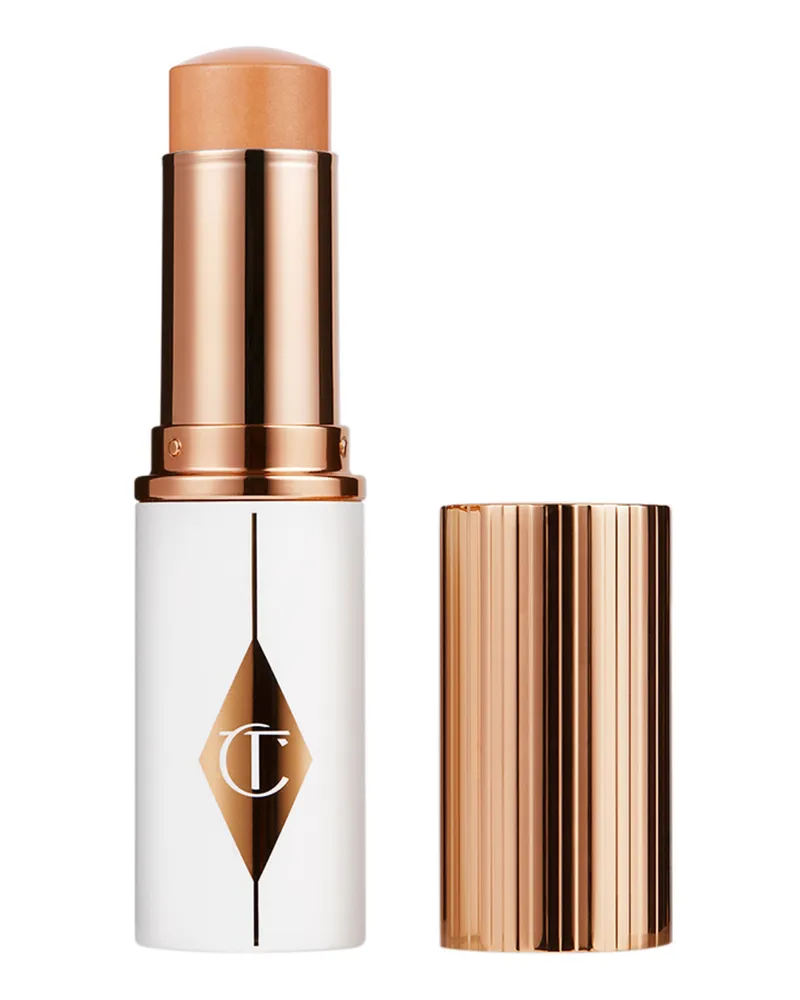 Charlotte Tilbury UNREAL SKIN SHEER GLOW TINT 7