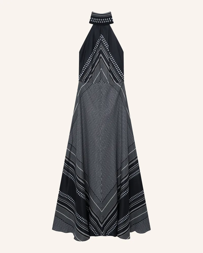 Reiss Kleid Skylar blau Dunkelblau