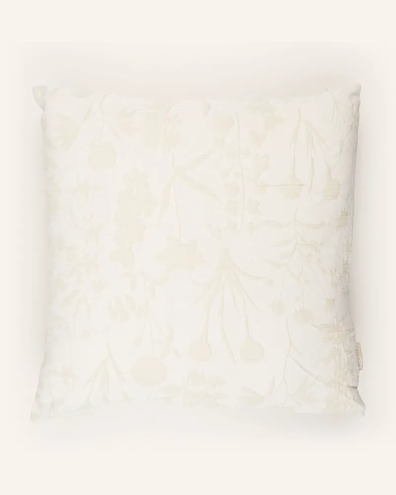 Essenza Dekokissen MARIBEL Creme