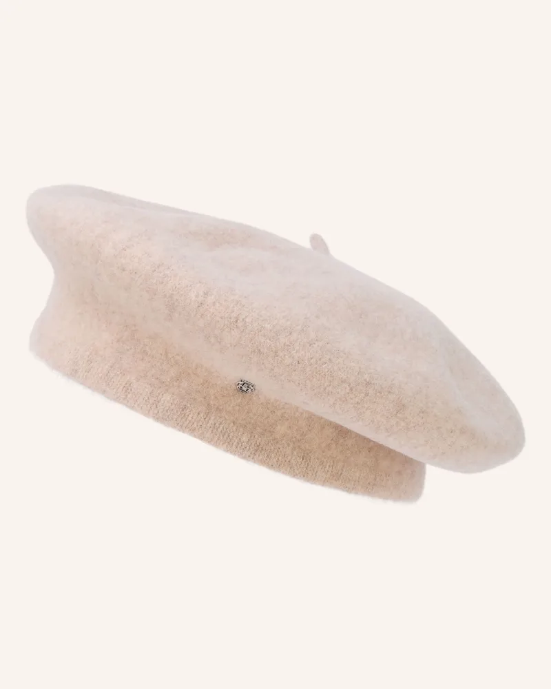 Roeckl Mütze St. Antoine beige Beige