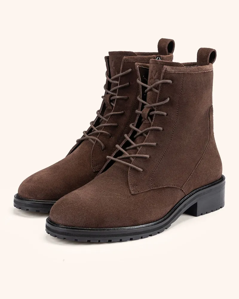 Lloyd Cleo 325 Stiefelette braun Braun