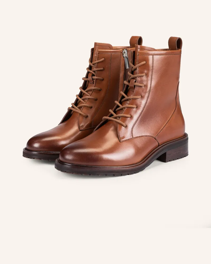 Lloyd Cleo 325 Stiefelette braun Braun