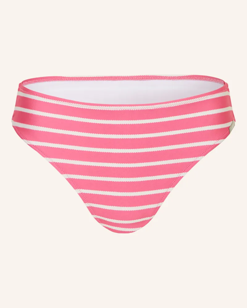 Lidea Basic-Bikini-Hose LINE UP Pink