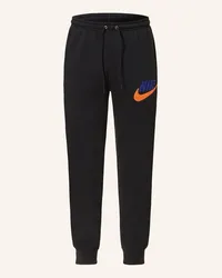 Nike Sweatpants CLUB FLEECE Schwarz