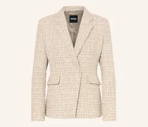 Tweed-Blazer JILA