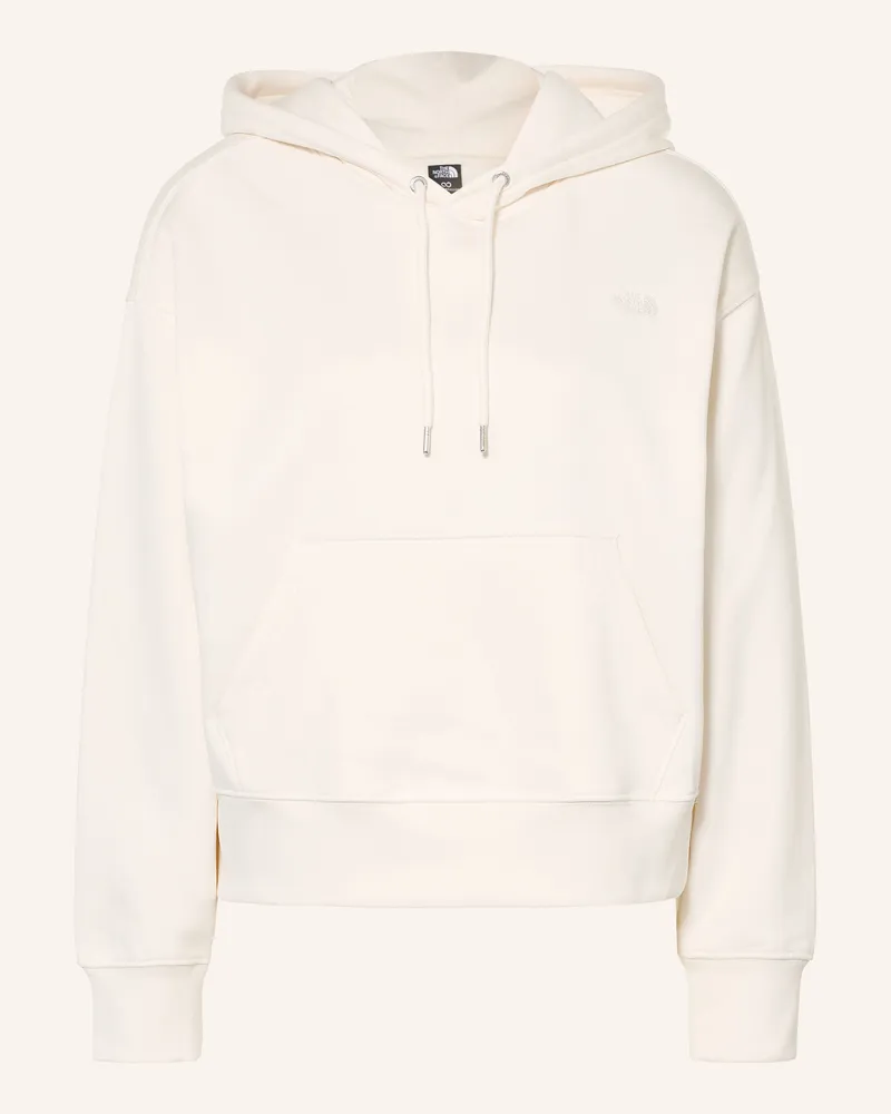 The North Face Oversized-Hoodie Tnf™ Essential Simple Dome weiss Weiss