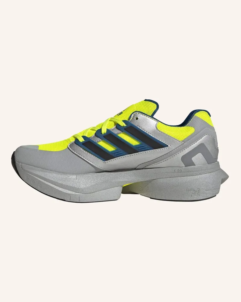 adidas EQUIPMENT ADIOS PRO SCHUHE Gelb