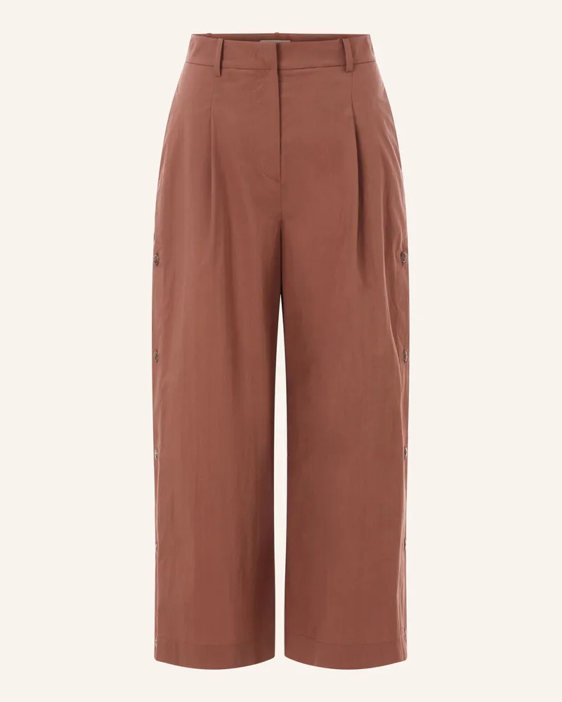 Malej Hose Braun