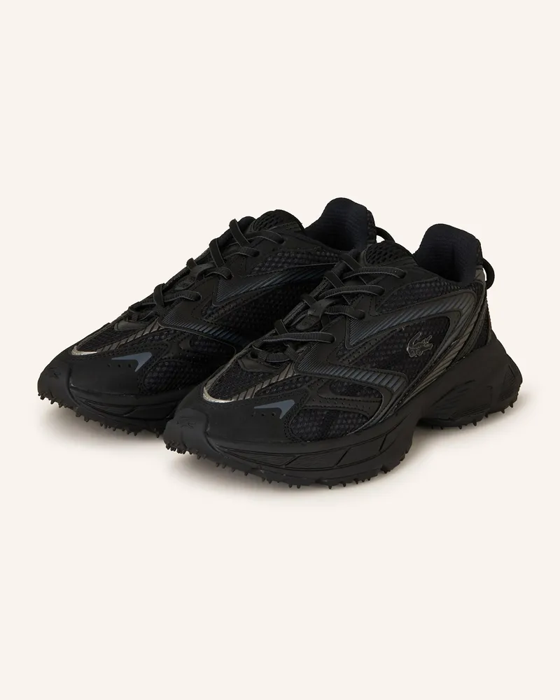 Lacoste Sneaker L003 NEO SHOT Schwarz