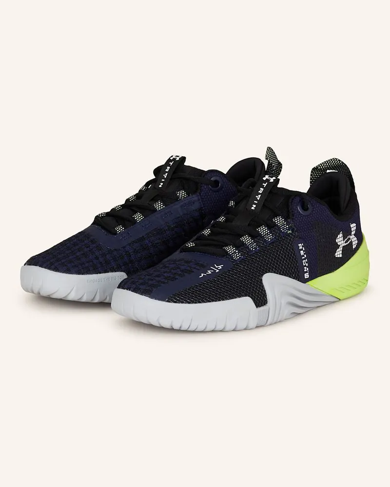 Under Armour Fitnessschuhe UA TRIBASE REIGN 6 Blau