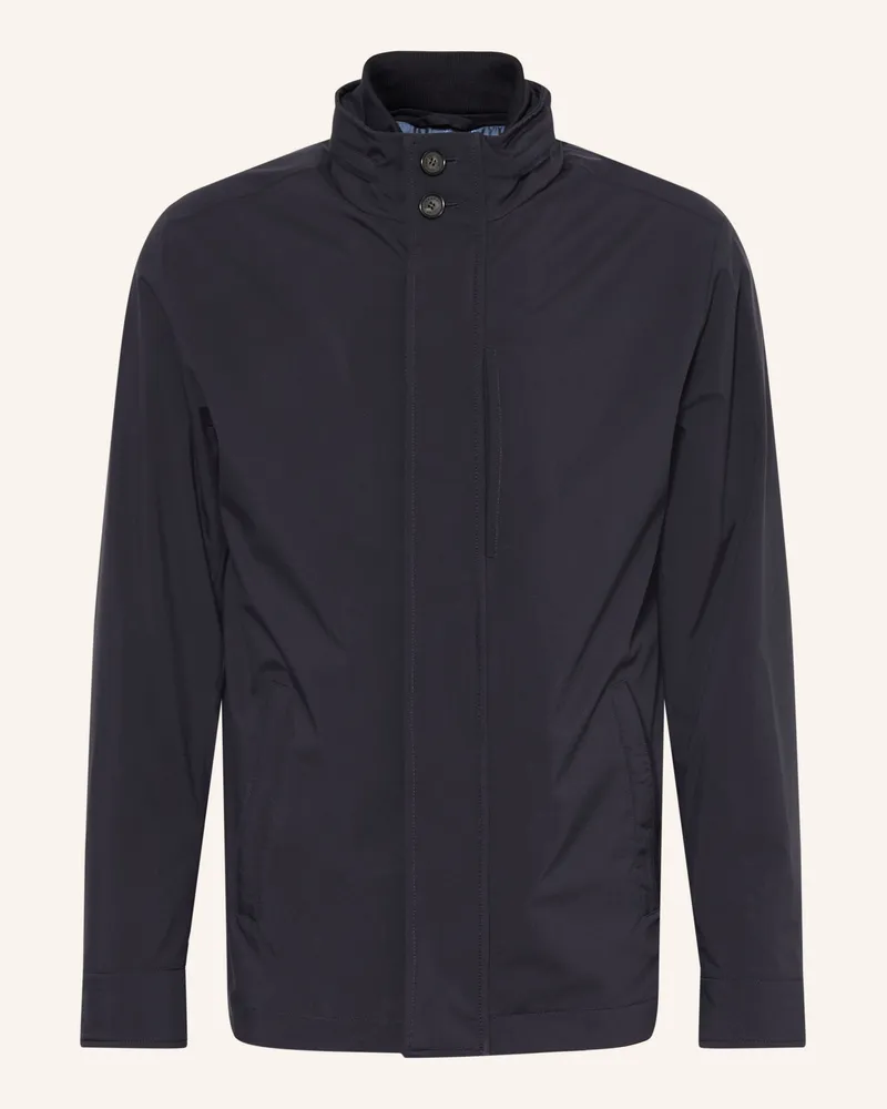 Paul & Shark Blouson Typhoon blau Dunkelblau