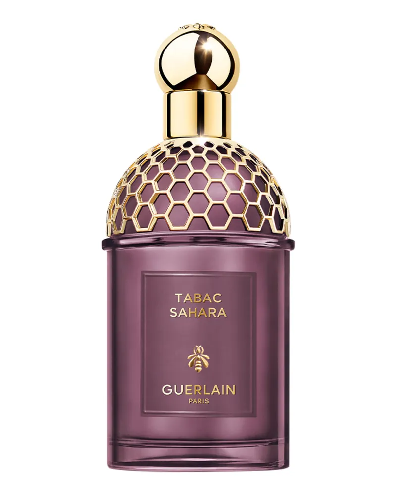 Guerlain ABSOLUS ALLEGORIA TABAC SAHARA 