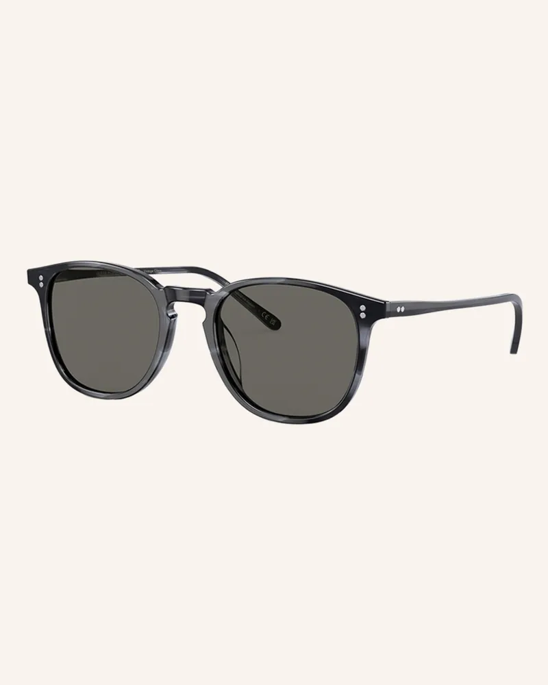 Oliver Peoples Sonnenbrille ov5491su Finley 1993 Sun blau 1734r5