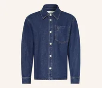 Jeans-Overjacket