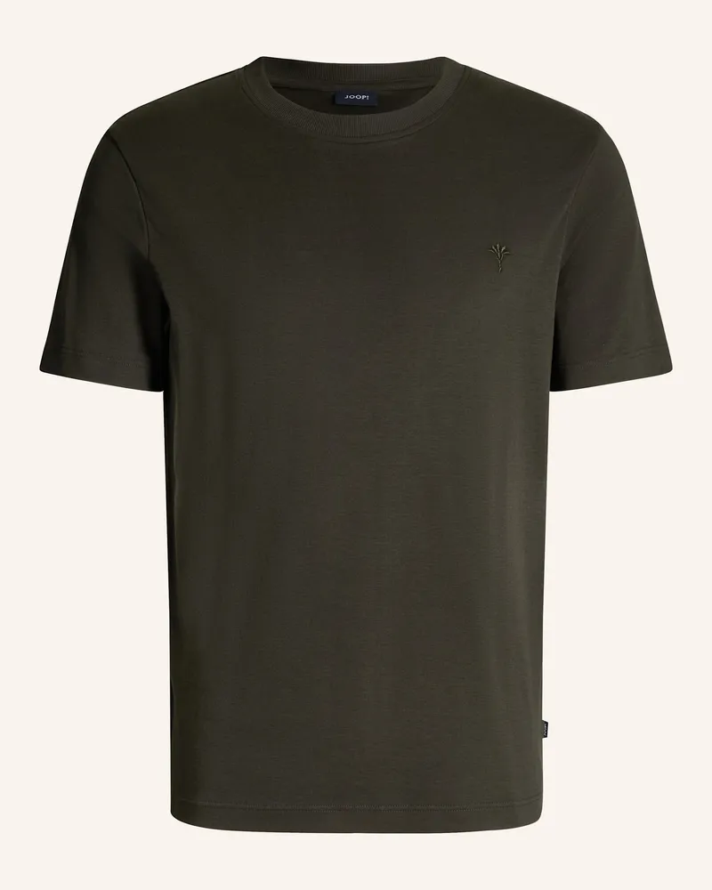 JOOP! T-Shirt Dunkelgrün