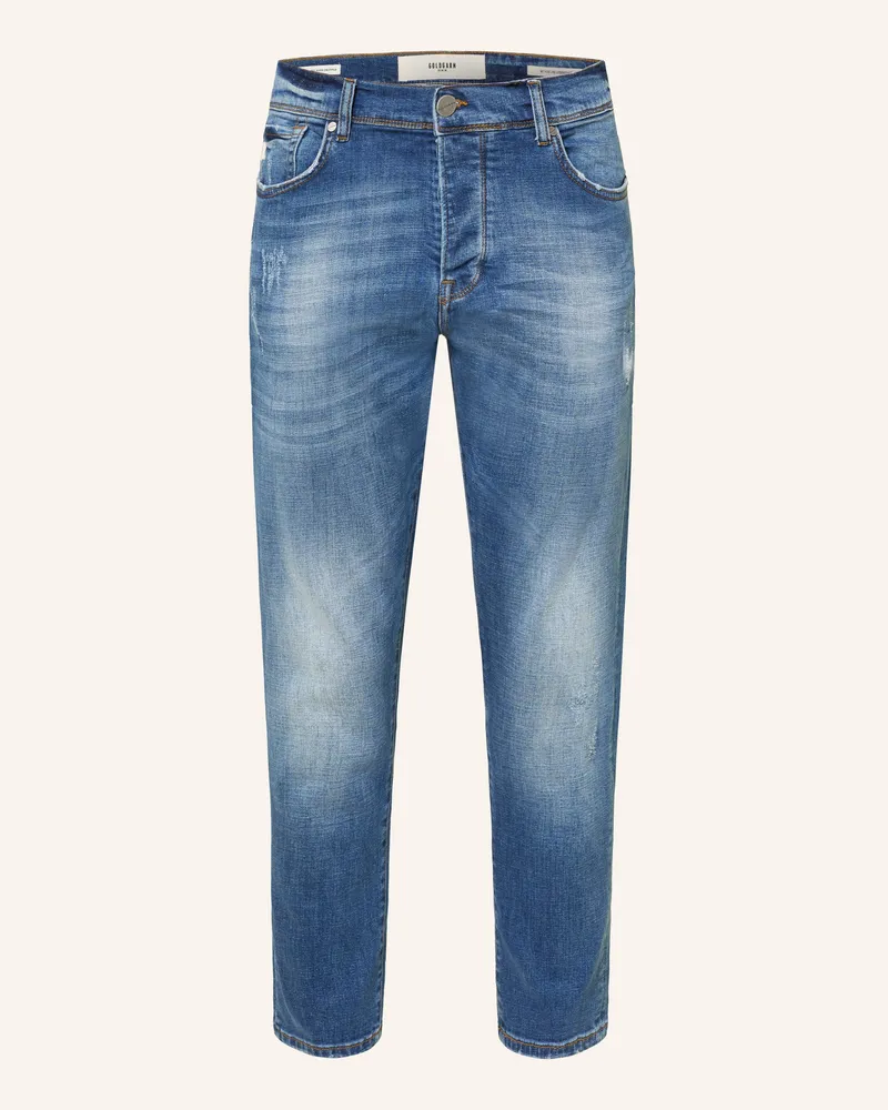 Goldgarn Jeans RHEINAU Relaxed Fit 1090