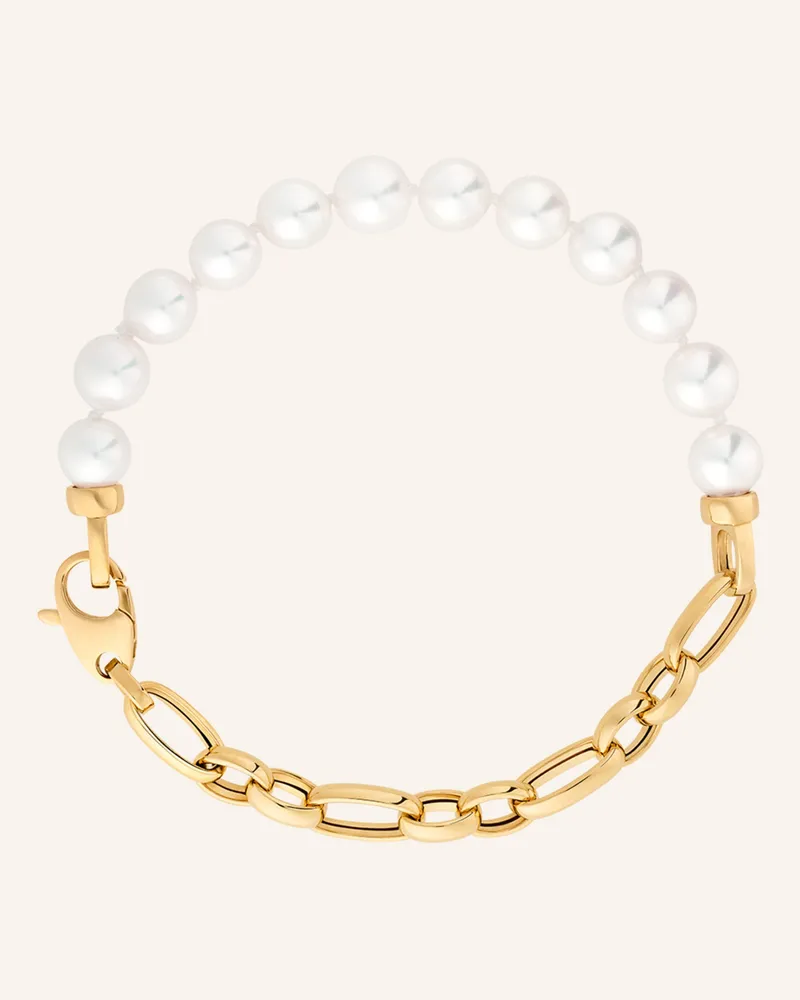 Wempe Fine Jewelry Armband Twist gold Gold