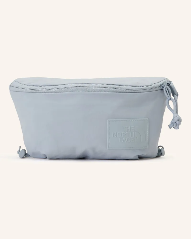 The North Face Gürteltasche NEVER STOP Blaugrau