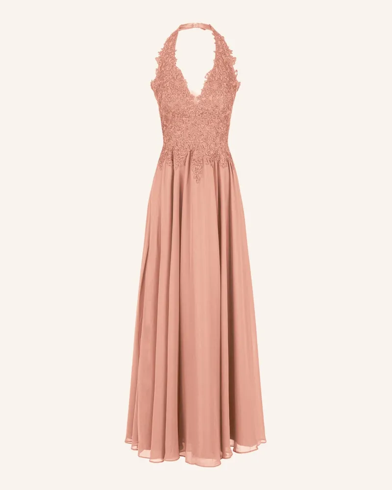 Apart Abendkleid Rosa