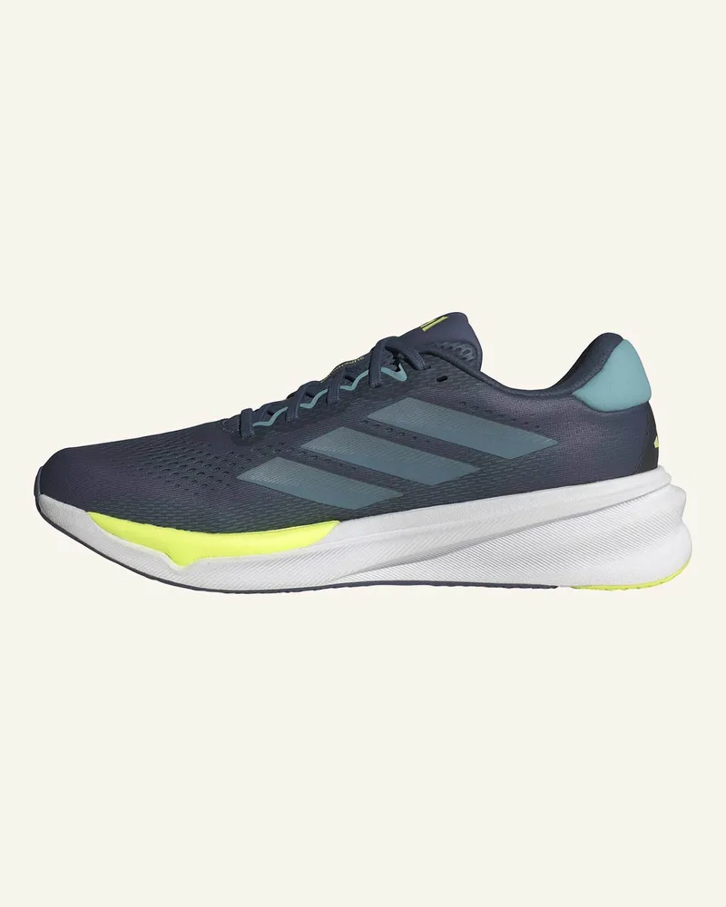 adidas SUPERNOVA STRIDE 2 LAUFSCHUH Weiss