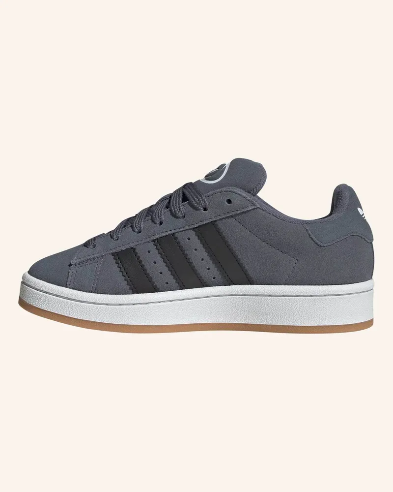 adidas CAMPUS 00S SCHUH Weiss