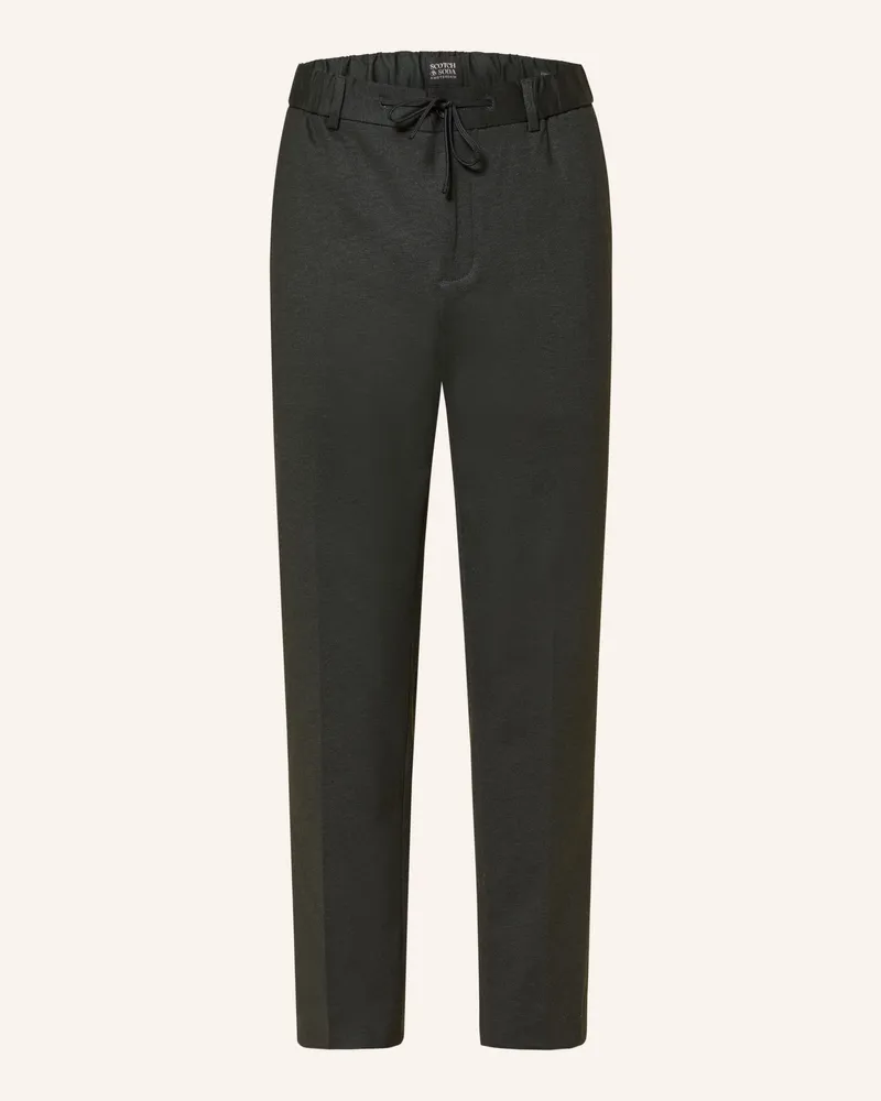 Scotch&Soda Chino Finch Slim Fit schwarz Schwarz