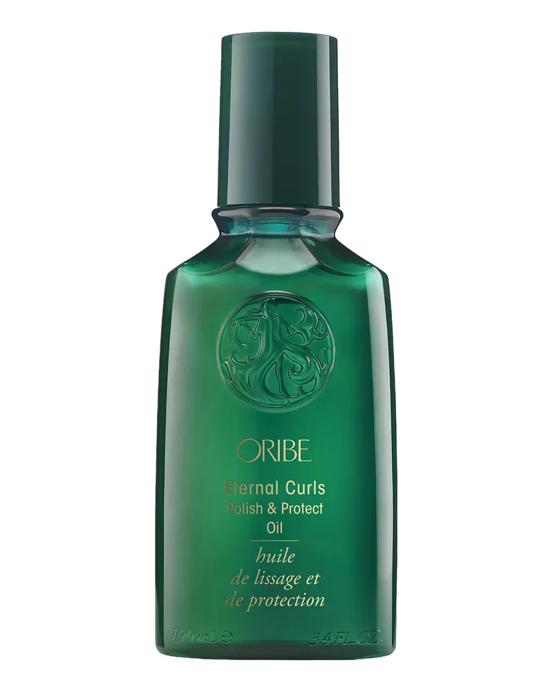 Oribe Eternal Curls Polish & Protect Oil 100 ml 
