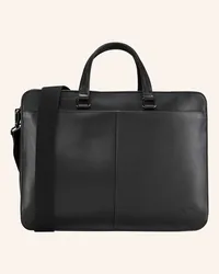 Strellson Briefbag HOXTON CHARLES Schwarz