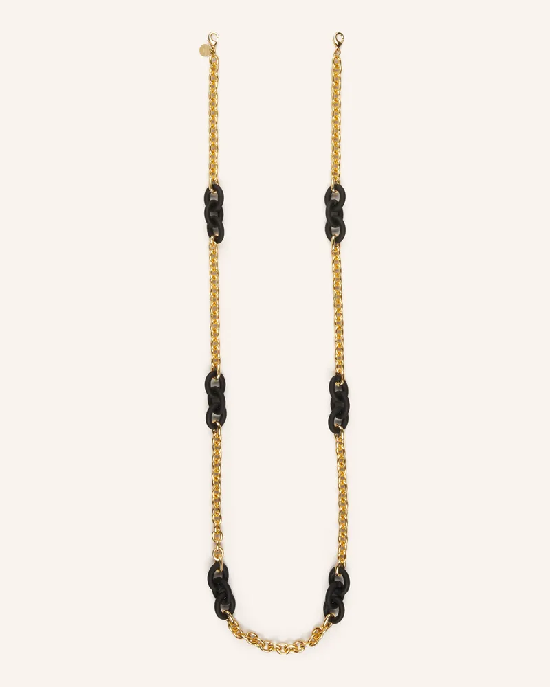 Cheeky Chain Munich Smartphone-Kette CHUNKY Gold