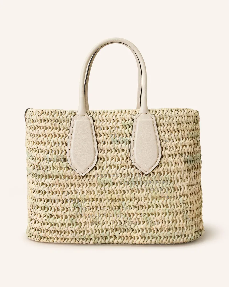 Abro Shopper LOLA LARGE Beige