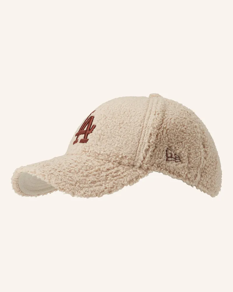 New Era Cap BORG 9FORTY Beige