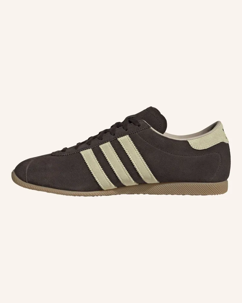 adidas Paris Schuh braun Braun