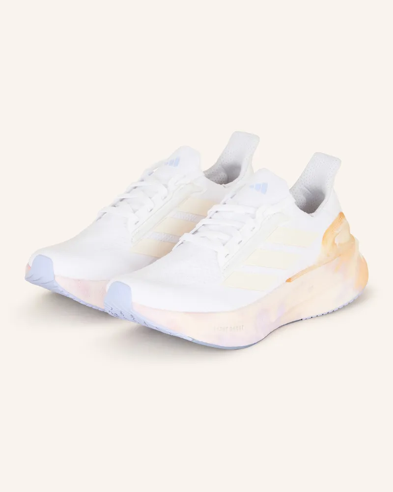 adidas Laufschuhe ULTRABOOST 5X Weiss