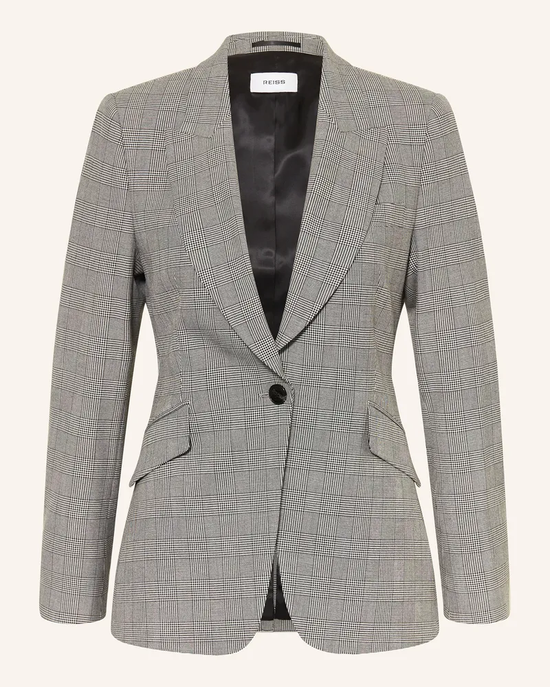 Reiss Blazer BROOKLYN Grau