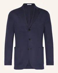 Boglioli Jerseysakko Extra Slim Fit Blau