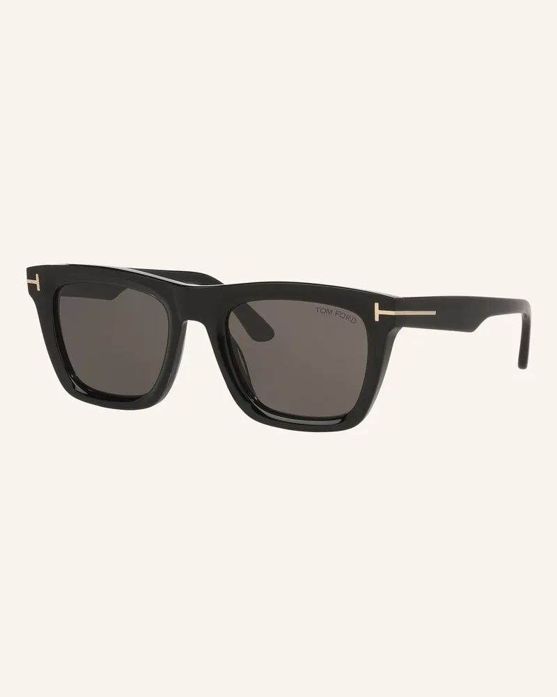 Tom Ford Sonnenbrille tr001982 Lelio schwarz 1330l1