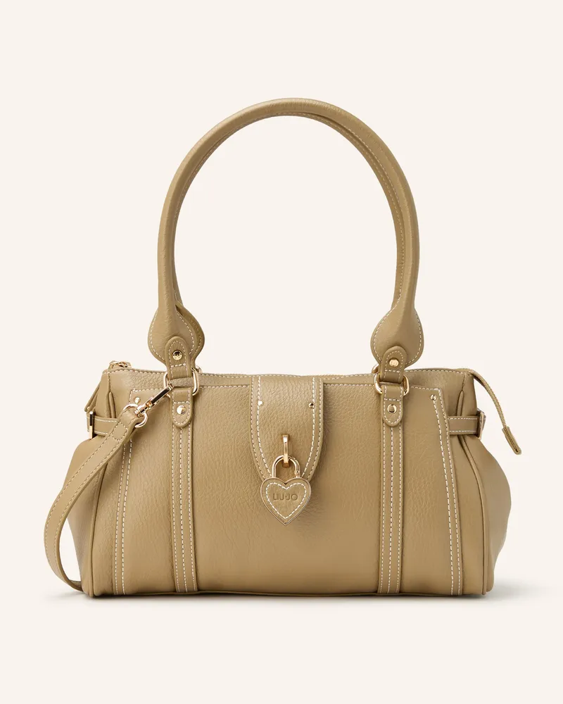 Liu Jo Handtasche Boston gruen Khaki
