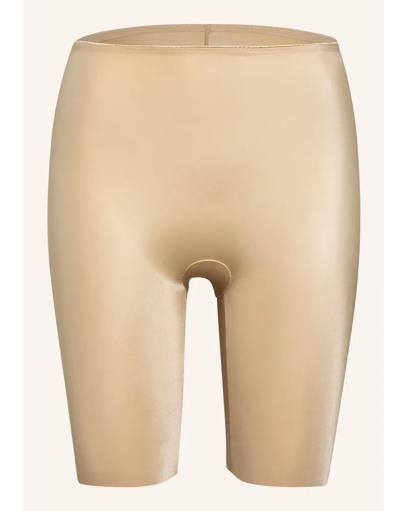 Magic Bodyfashion Shaping-Shorts LUXURY BERMUDA Beige