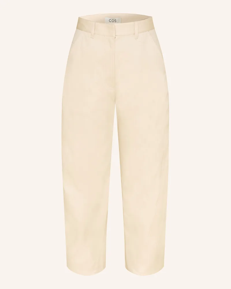 COS Chino Creme