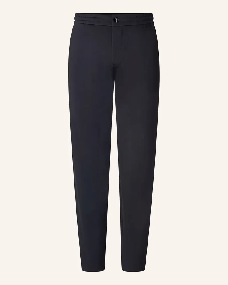 Bogner Sweathose blau Dunkelblau