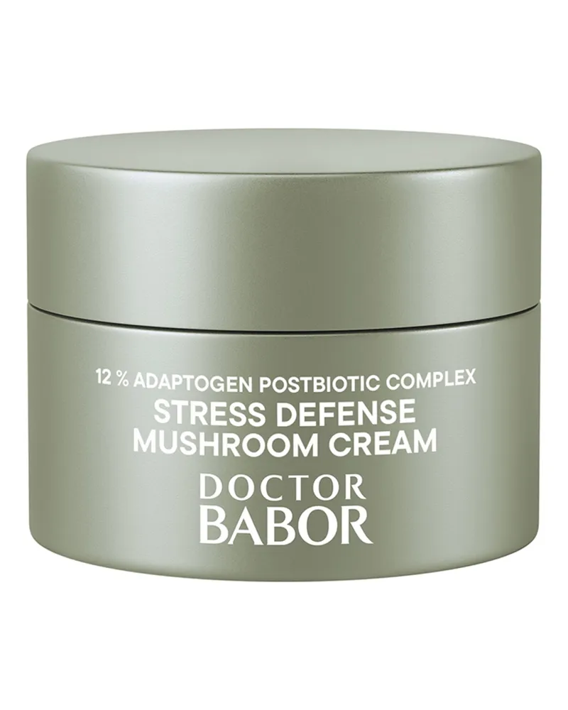 Babor Doctor Babor Stress Defense Mushroom Cream 50 ml 