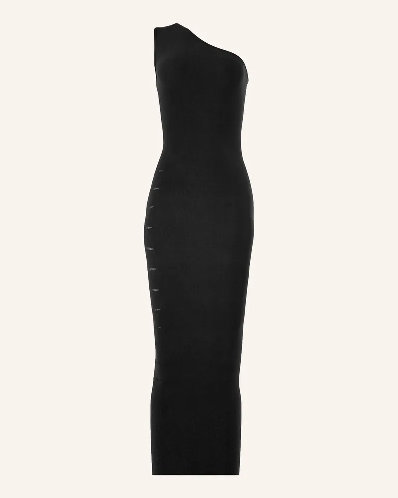 Wolford Wolford Dress Slash Dress Schwarz