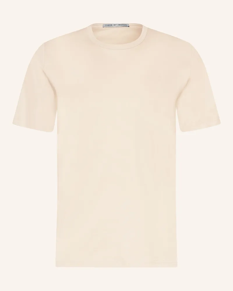 Tiger of Sweden T-Shirt OLAF Creme