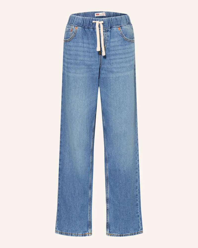 Levi's Levi's® Jeans blau Mh3