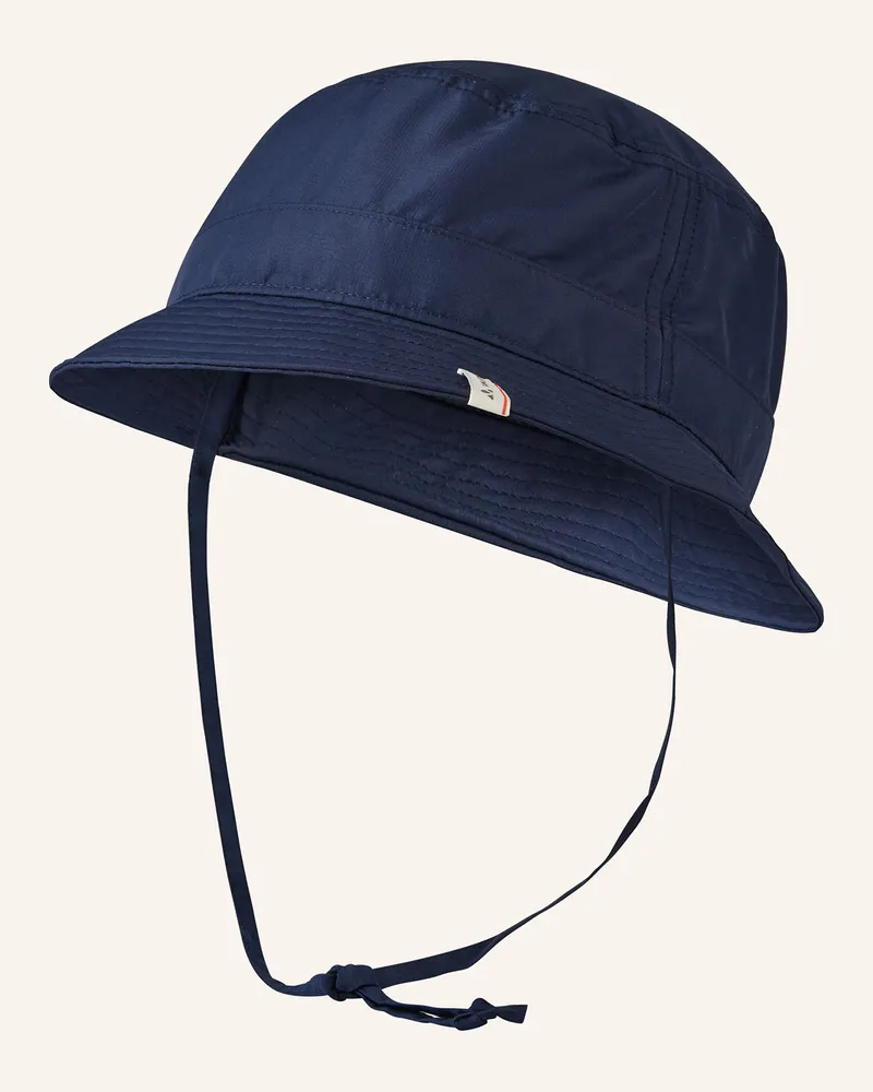 Vaude Bucket-Hat blau Dunkelblau
