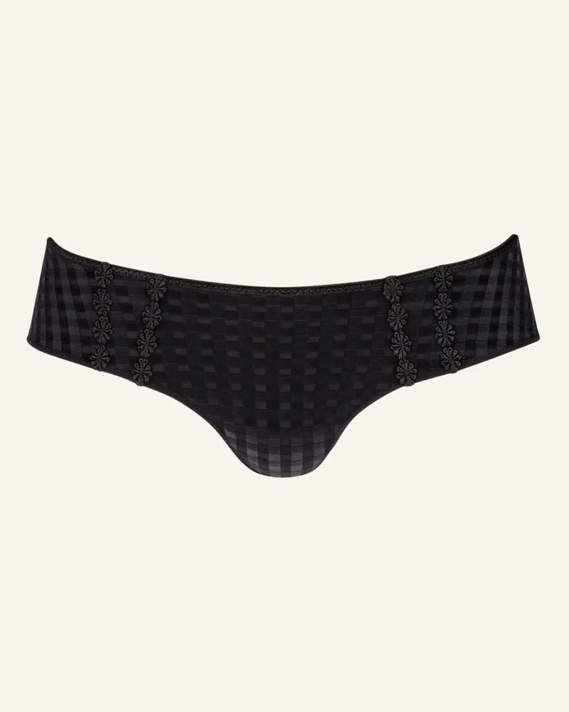 Marie Jo Panty Avero schwarz Schwarz