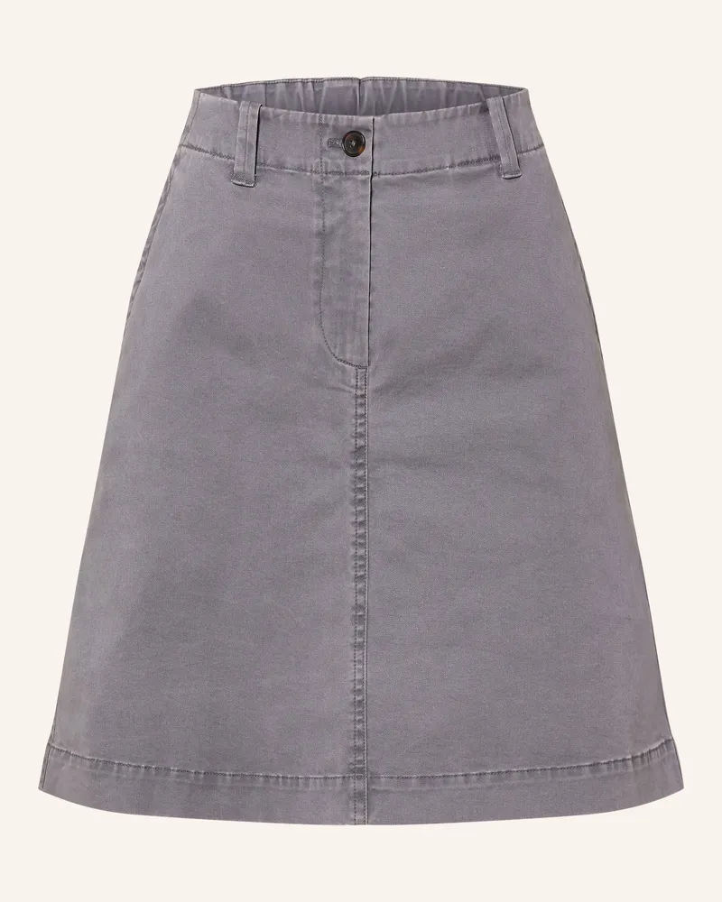 Marc O'Polo Rock blau Blaugrau
