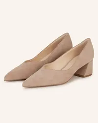 Högl Pumps - TAUPE Beige