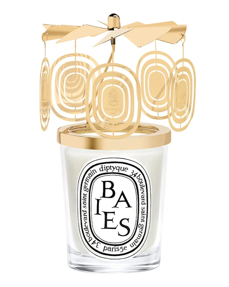 Diptyque CARROUSEL 